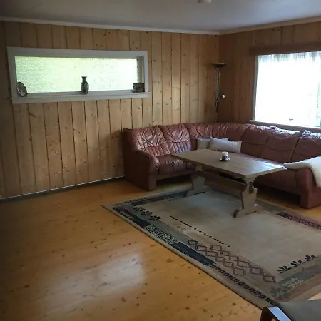 Maison d'hôtes Slidrefjorden Vollen