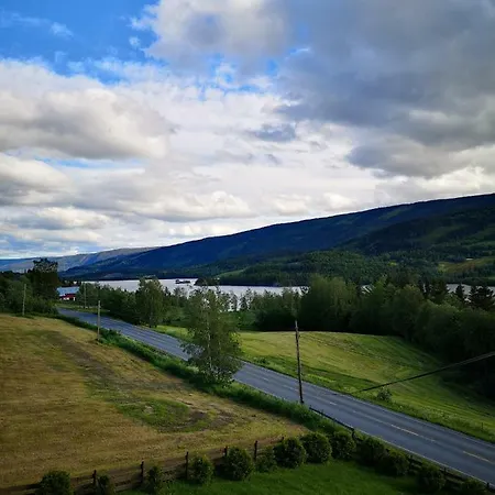 Slidrefjorden